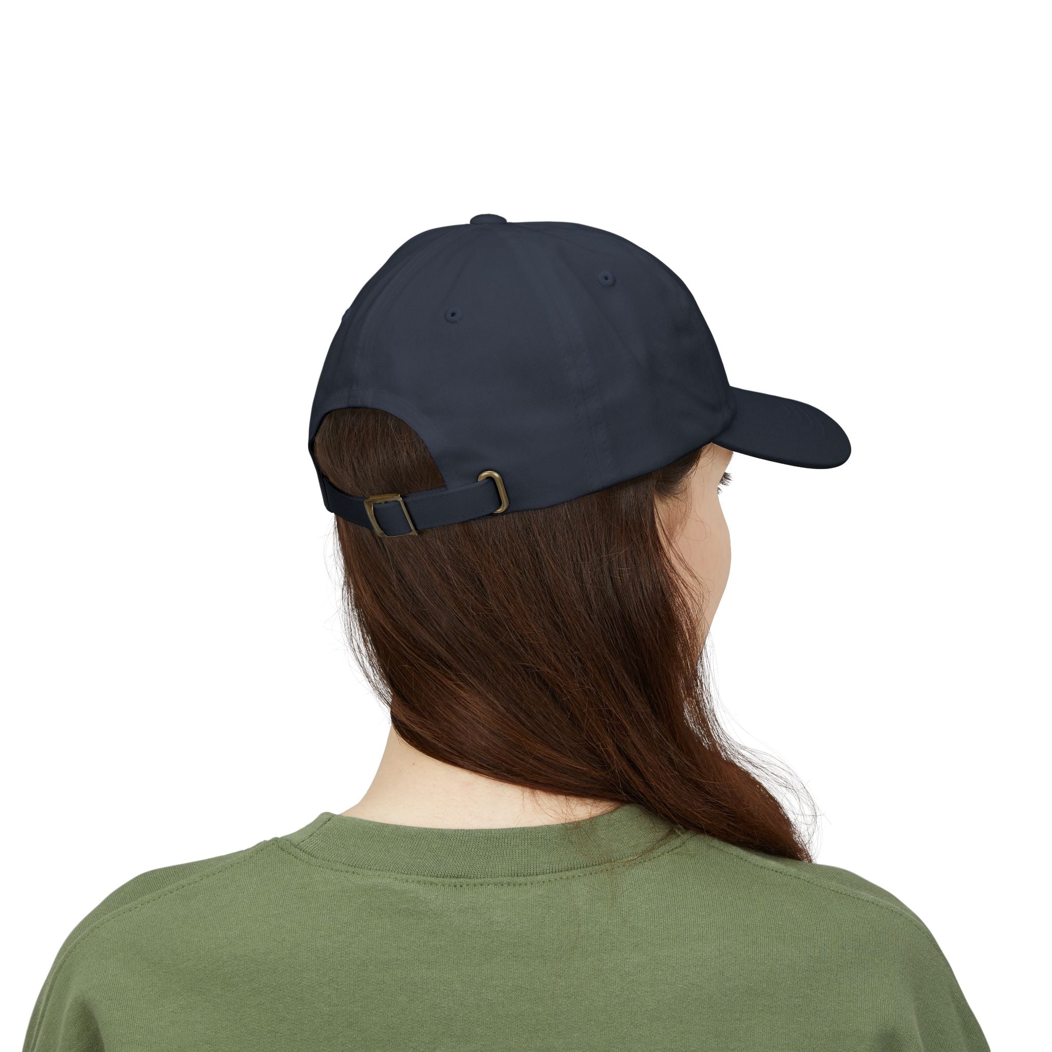 i’m a rescue – Classic Basball Cap | Effortless Style Meets Everyday Comfort