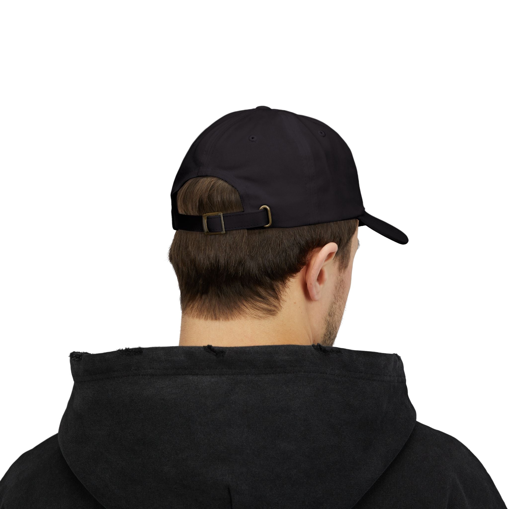 i’m a rescue – Classic Basball Cap | Effortless Style Meets Everyday Comfort